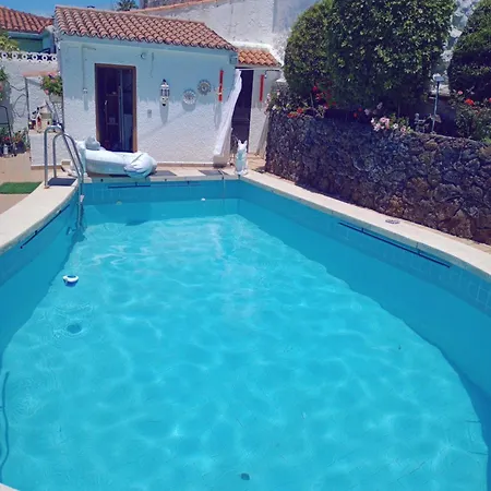 Casa, Chalet, Piscina, Barbacoa *