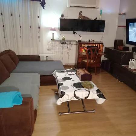 Casa, Chalet, Piscina, Barbacoa * プエルト・デ・ラ・クルス