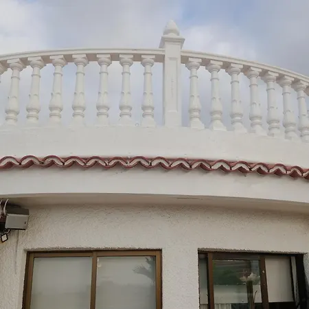 Piscina, Chalet, Tranquila 別荘