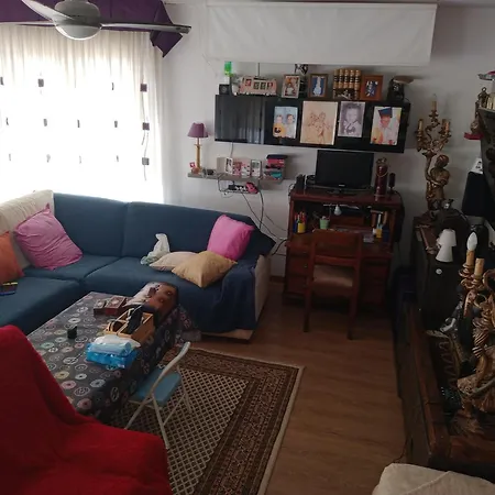 Piscina, Chalet, Tranquila 別荘