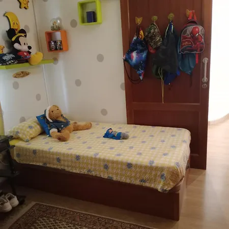 Piscina, Chalet, Tranquila * プエルト・デ・ラ・クルス