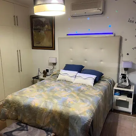 Holiday home Piscina, Chalet, Tranquila