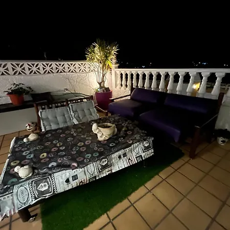 Casa vacanze Piscina, Chalet, Tranquila Puerto de la Cruz (Tenerife)