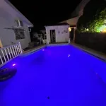 펜션 Piscina, Chalet, Tranquila 푸에르토 드 라 크루즈