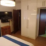 Piscina, Chalet, Tranquila * 푸에르토 드 라 크루즈