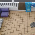 Piscina, Chalet, Tranquila 펜션 푸에르토 드 라 크루즈