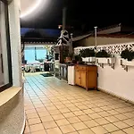 Piscina, Chalet, Tranquila 펜션 푸에르토 드 라 크루즈