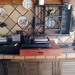 בית נופש Casa, Chalet, Piscina, Barbacoa Todo Incluido *