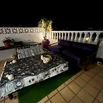 펜션 Piscina, Chalet, Tranquila 푸에르토 드 라 크루즈