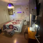 Casa, Chalet, Piscina, Barbacoa Todo Incluido פוארטו דה לה קרוז