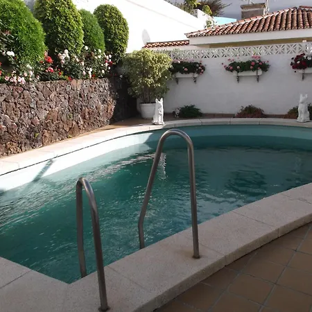 Dom wakacyjny Piscina, Chalet, Tranquila