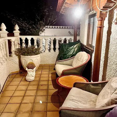 Casa, Chalet, Piscina, Barbacoa