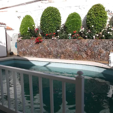 Tatil Evi Piscina, Chalet, Tranquila