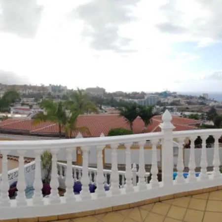 Tatil Evi Piscina, Chalet, Tranquila *