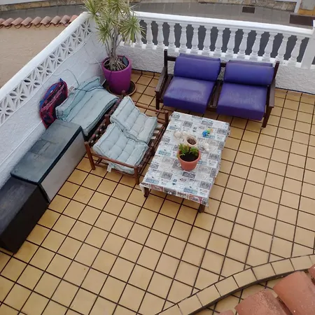 Casa, Chalet, Piscina, Barbacoa Tatil Evi