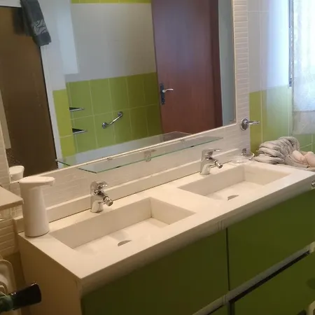 Casa, Chalet, Piscina, Barbacoa Tatil Evi *