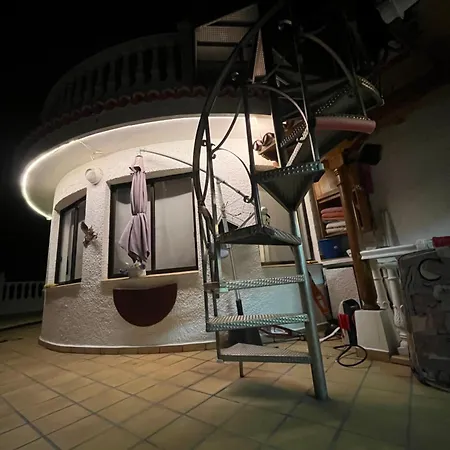 Casa, Chalet, Piscina, Barbacoa * Puerto de la Cruz (Tenerife)