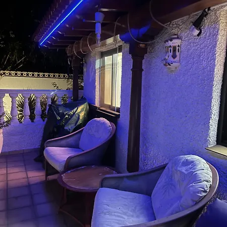 Tatil Evi Piscina, Chalet, Tranquila