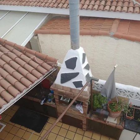 Casa, Chalet, Piscina, Barbacoa