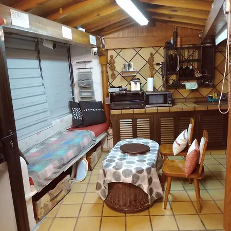 Casa, Chalet, Piscina, Barbacoa Tatil Evi *