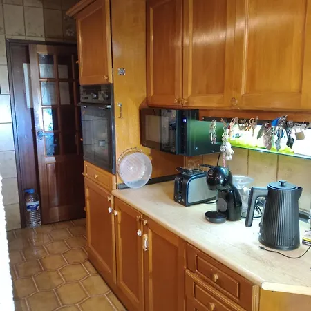 Tatil Evi Casa, Chalet, Piscina, Barbacoa