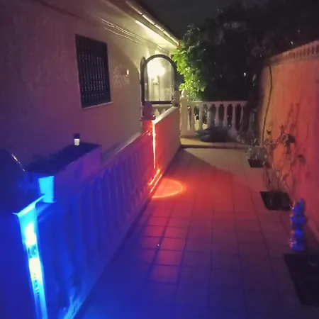 Casa, Chalet, Piscina, Barbacoa *