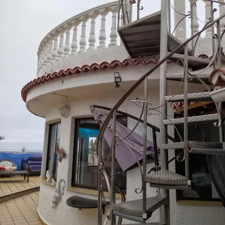 Casa, Chalet, Piscina, Barbacoa