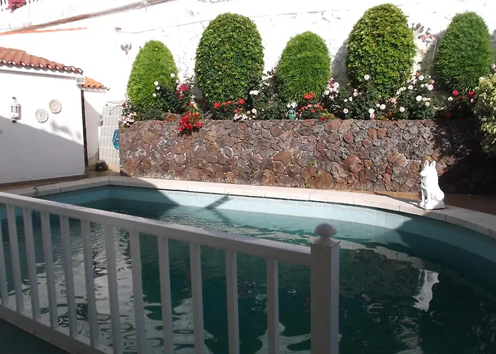 Holiday home Piscina, Chalet, Tranquila