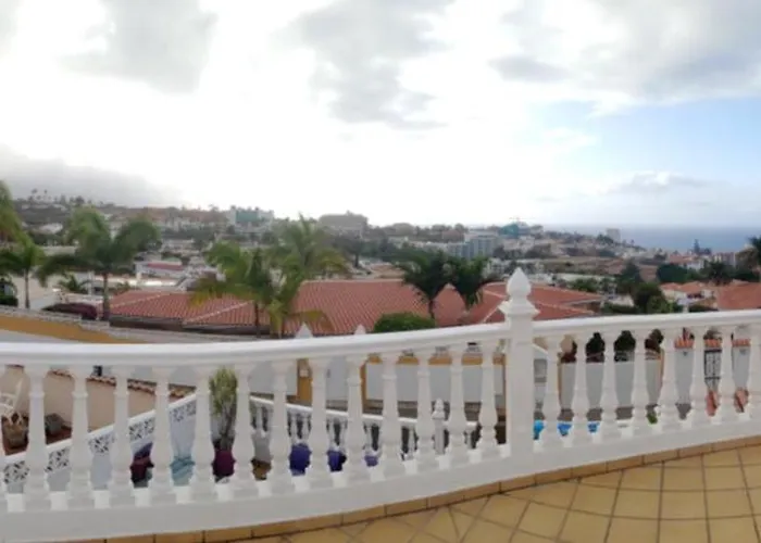 Holiday home Piscina, Chalet, Tranquila *