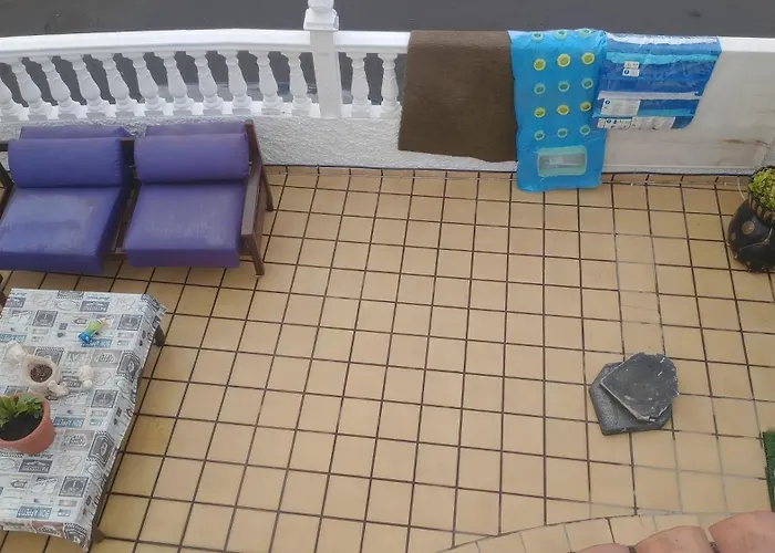 Piscina, Chalet, Tranquila Holiday home Puerto de la Cruz (Tenerife)