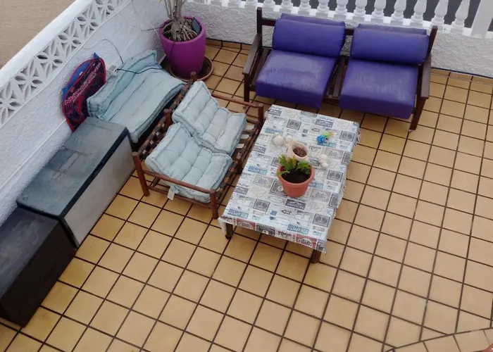 Piscina, Chalet, Tranquila Tatil Evi