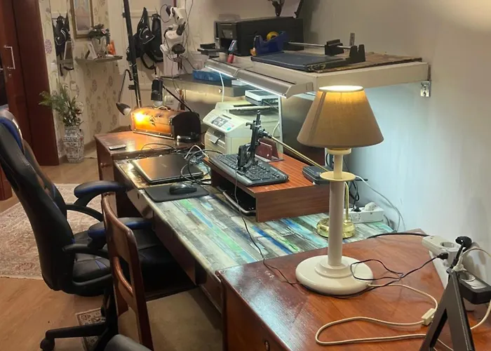 Piscina, Chalet, Tranquila Holiday home Puerto de la Cruz (Tenerife)