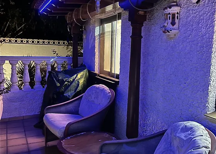 Piscina, Chalet, Tranquila Holiday home *