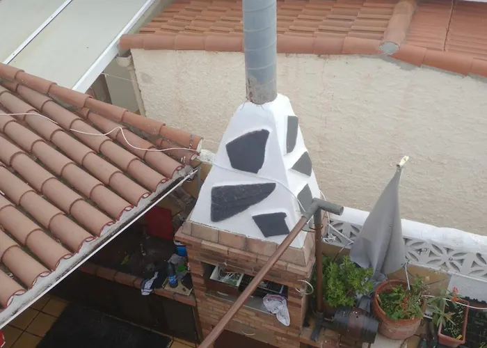 Piscina, Chalet, Tranquila