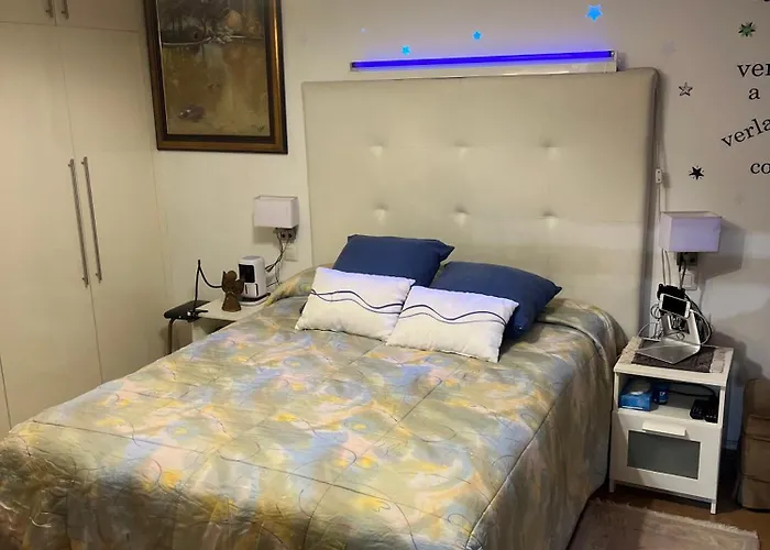 Holiday home Piscina, Chalet, Tranquila *