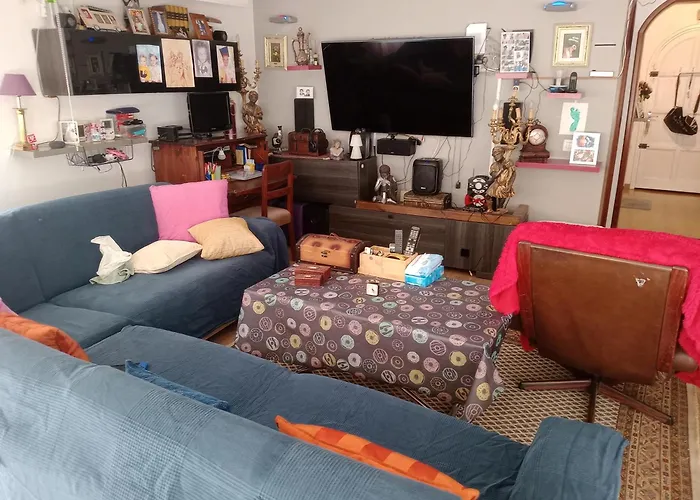 Piscina, Chalet, Tranquila * Puerto de la Cruz (Tenerife)