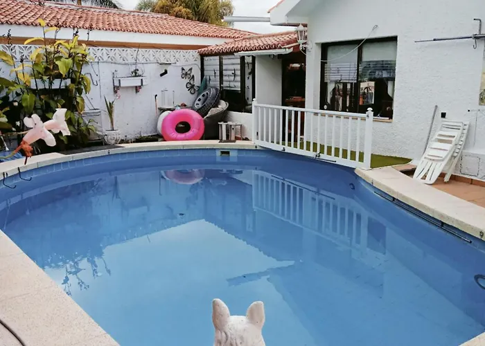 Piscina, Chalet, Tranquila Holiday home *