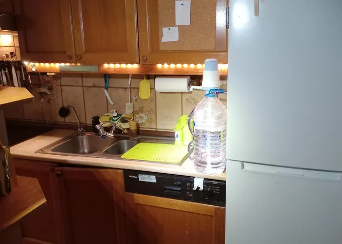 Holiday home Piscina, Chalet, Tranquila Puerto de la Cruz (Tenerife)