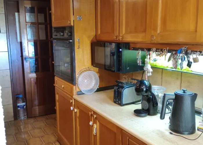 Holiday home Piscina, Chalet, Tranquila