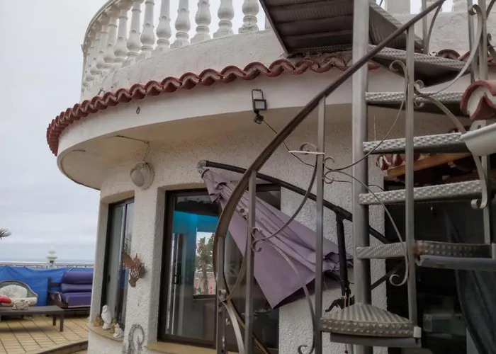 Piscina, Chalet, Tranquila