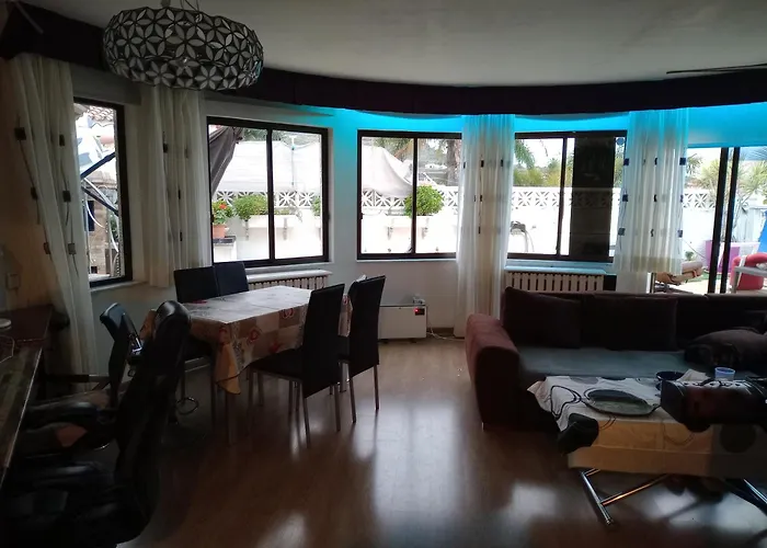 Holiday home Piscina, Chalet, Tranquila Puerto de la Cruz (Tenerife)