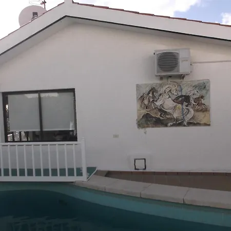 Piscina, Chalet, Tranquila