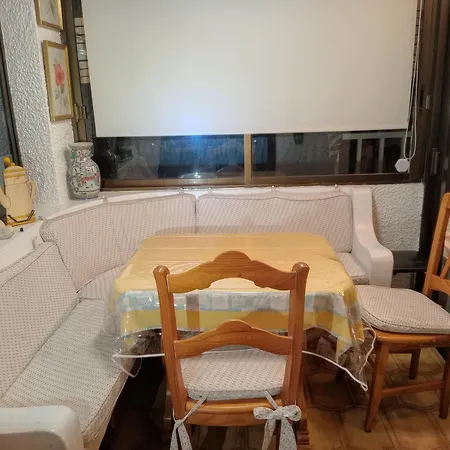 Piscina, Chalet, Tranquila 펜션 푸에르토 드 라 크루즈