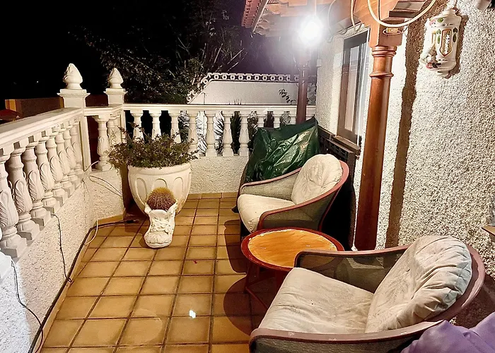 Piscina, Chalet, Tranquila