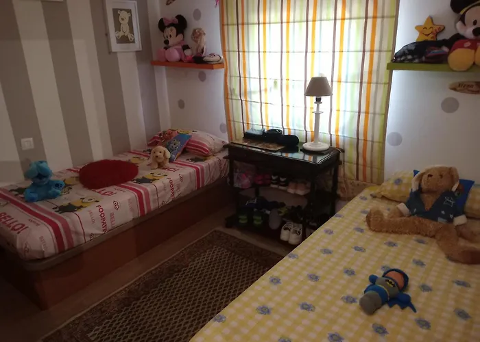 Piscina, Chalet, Tranquila 푸에르토 드 라 크루즈