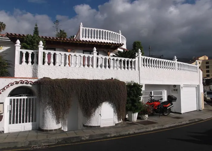Piscina, Chalet, Tranquila