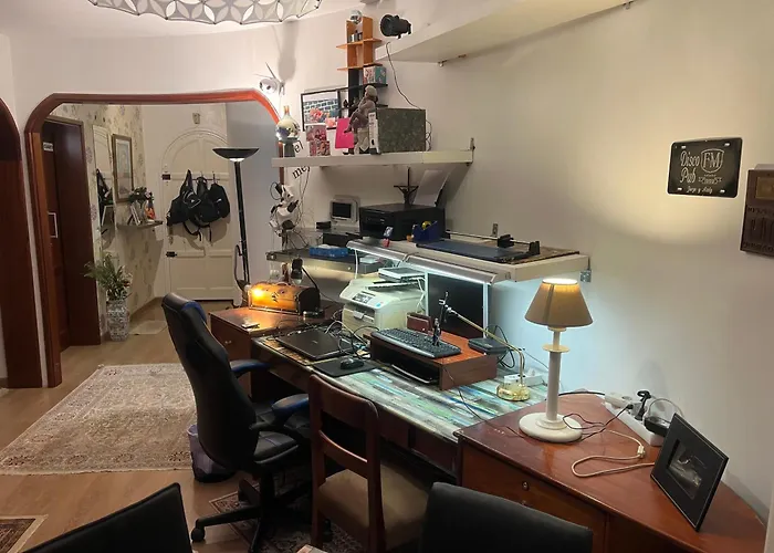 Piscina, Chalet, Tranquila