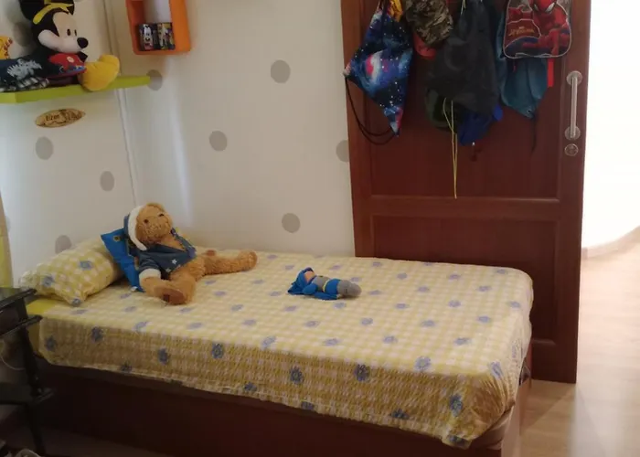 Piscina, Chalet, Tranquila * 푸에르토 드 라 크루즈