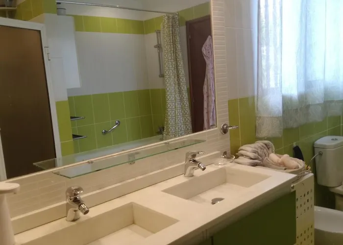 Piscina, Chalet, Tranquila * 푸에르토 드 라 크루즈