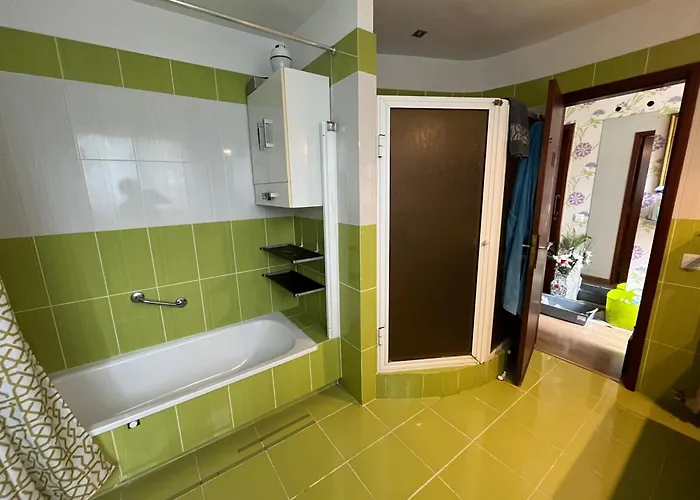 Piscina, Chalet, Tranquila *